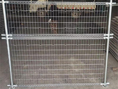 桥梁防抛网