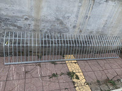 铁路防爬刺图片2