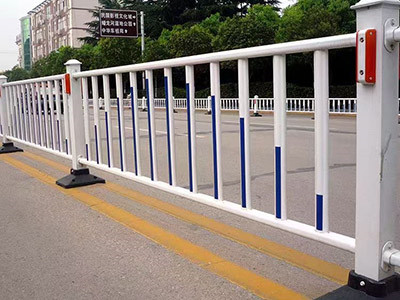 市政护栏图片3